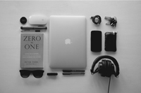 Getting Organized