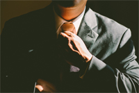 Professional Dress